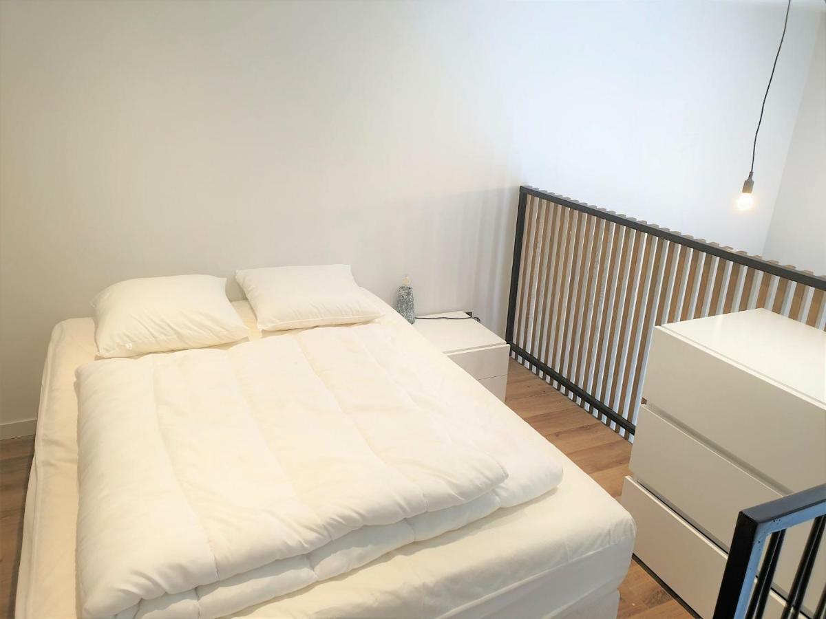 Duplex Centre Mer 204 Daire Nice Dış mekan fotoğraf